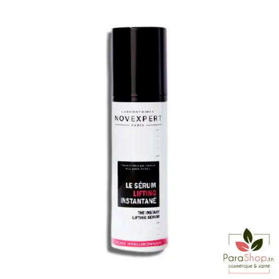 NOVEXPERT LE SERUM LIFTING INSTANTANE 30ML