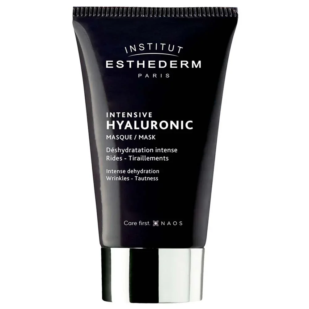 ESTHEDERM INTENSIVE HYALURONIC MASK 75ML