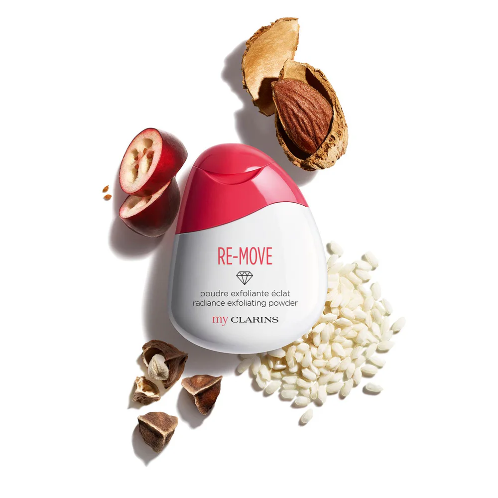 CLARINS MY CLARINS RE MOVE POUDRE…