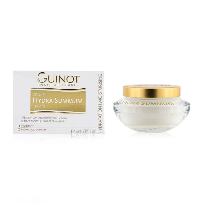 GUINOT CREME HYDRA SUMMUM POT 50ML
