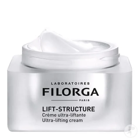 FILORGA LIFT-STRUCTURE CRÈME ULTRA-LIFTANTE POT 50ML