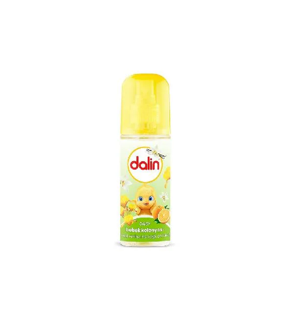Dalin Bebe Cologne Daisy 150ml