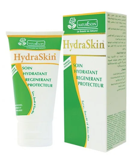 Nature soin Hydraskin soin Hydratant 50 Ml