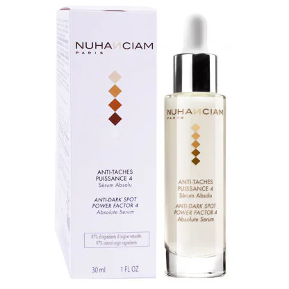 NUHANCIAM SERUM ANTI TACHES