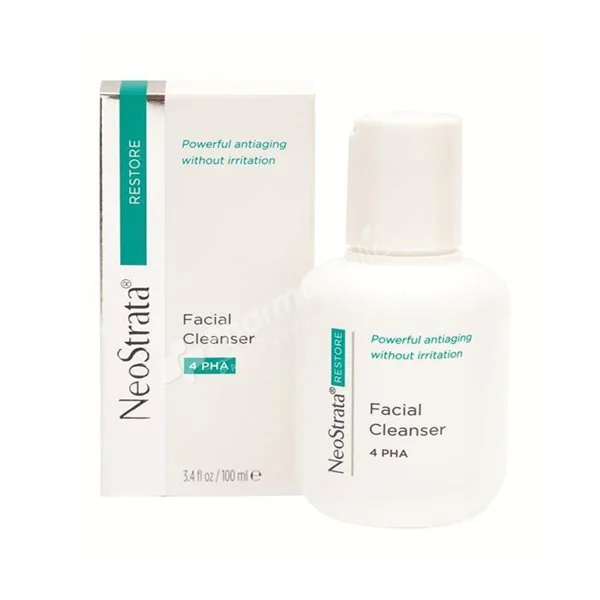 NEOSTRATA FACIAL CLEANSER 4 PHA 100ML