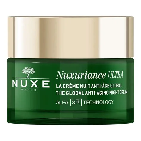 NUXE NUXURIANCE ULTRA CREME NUIT…