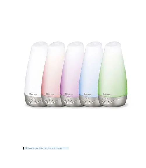 DIFFUSEUR D’AROME LA 30