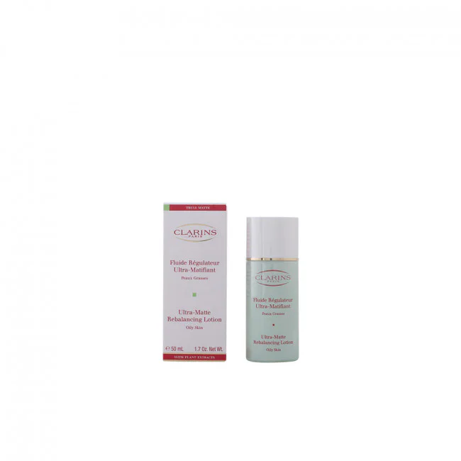 CLARINS ECLAT MATTE FLUIDE R?GULATEUR…