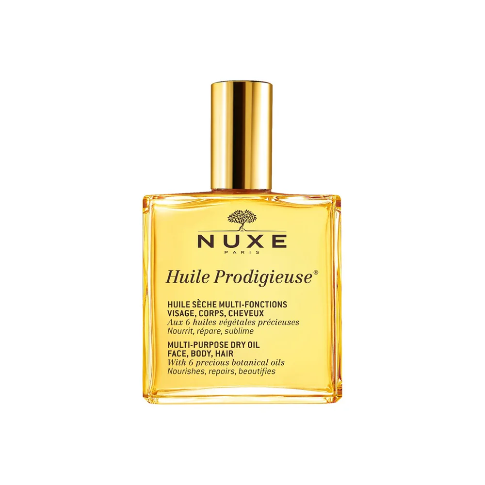 NUXE HUILE PRODIGIEUSE – HUILE SÈCHE 100ML