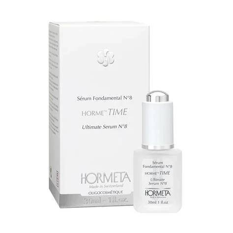 HORMETA HORME TIME SÉRUM FONDAMENTAL N°8 (30ML)