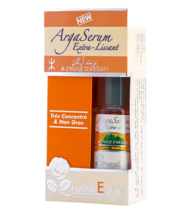 ARGASERUM EXTRA-LISSANT À L’HUILE DE COCO 50ML