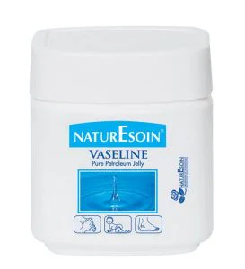 NaturEsoin Vaseline Codex Nature – 120 ml