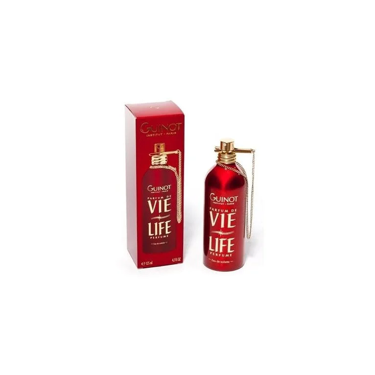 GUINOT PARFUM DE VIE LIFE 125ML
