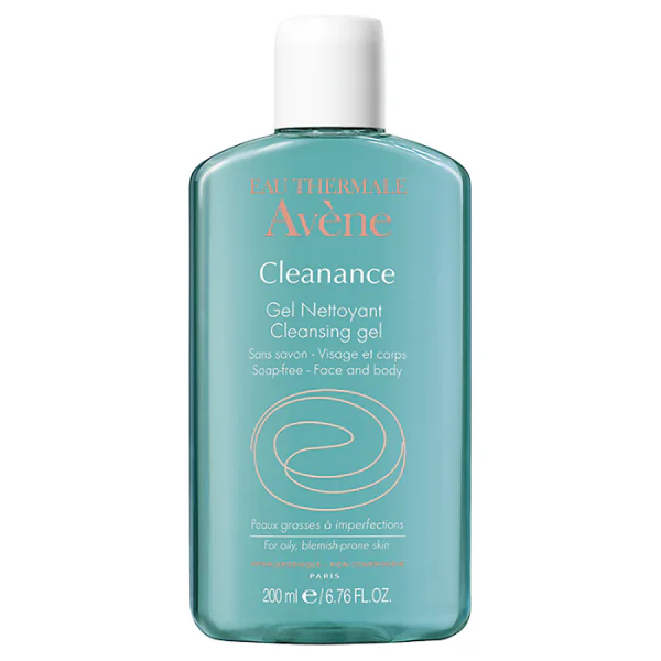 Avène Cleanance Gel Nettoyant – 300ml