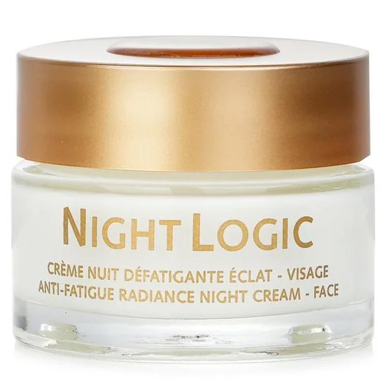 GUINOT CREME NIGHT LOGIC POT 50ML