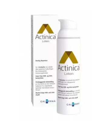 ACTINICA 80ML