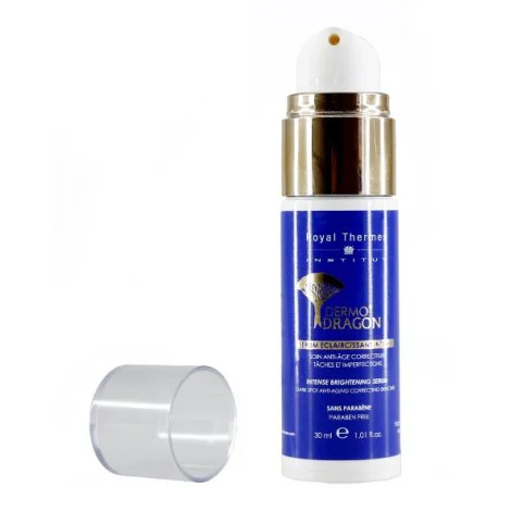 DERMO DRAGON SERUM SOIN ANTI-TACHES 30 ML