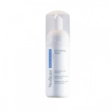 NEOSTRATA SKIN ACTIVE NETTOYANT EXFOLIANT