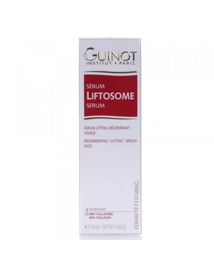 GUINOT SERUM LIFTOSOME 30ML