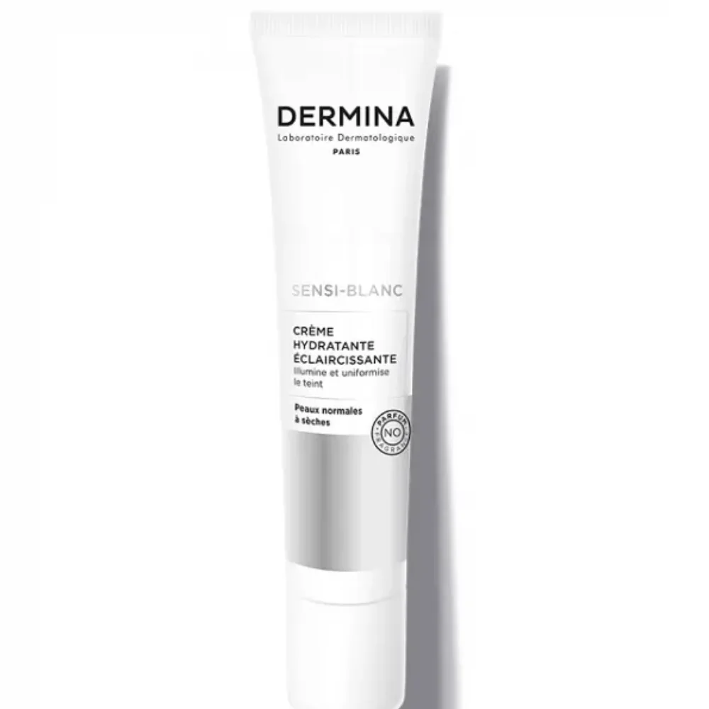 DERMINA SENSIBLANC CREME HYDRATANTE…