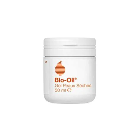 BIO-OIL HUILE REGÉNÉRANTE 125ML + BIO OIL GEL PEAUX SÈCHES 50 ML OFFERT