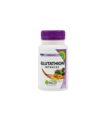 GLUTATHION 90 GÉLULES