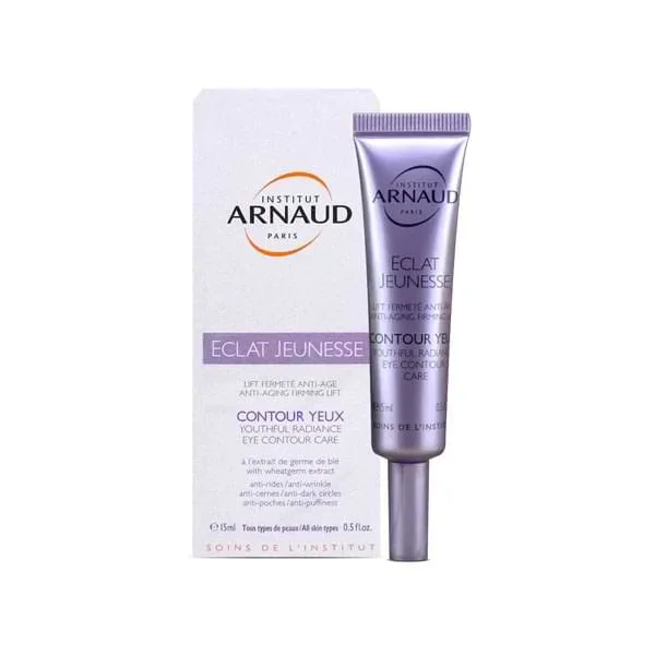 ARNAUD ECLAT JEUNESSE CONTOUR DES YEUX 15 ML