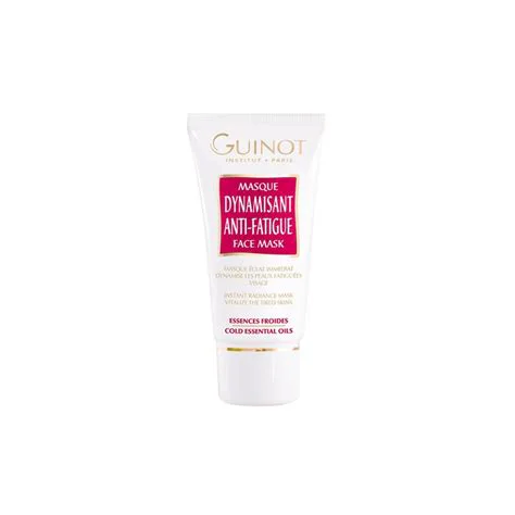 GUINOT MASQUE DYNAMISANT ANTI-FATIGUE 50ML