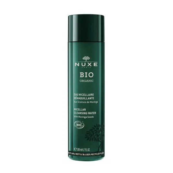 NUXE BIO ORGANIC EAU MICELLAIRE…