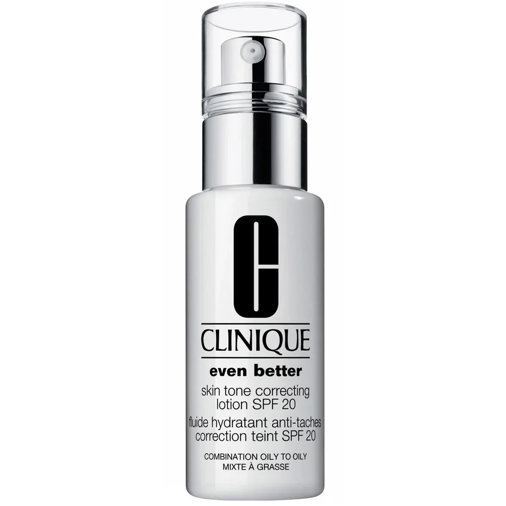 CLINIQUE EVEN BETTER FLUISE HYDRATANT…