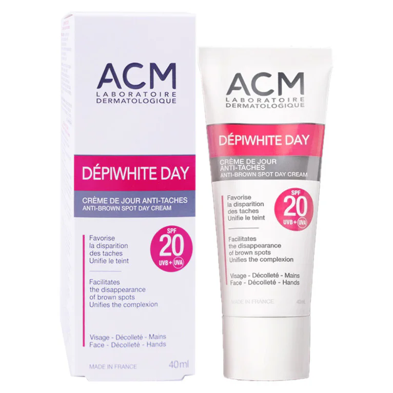ACM DEPIWHITE DAY 40ML