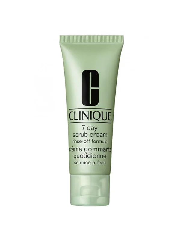 CLINIQUE 7 DAY CREME GOMMANTE QUOTIDIENNE…