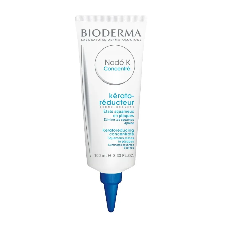 Bioderma – Nodé K Concentré – 100ml
