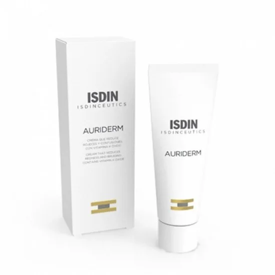 ISDIN ISDINCEUTIQUE AURIDERM 50ML