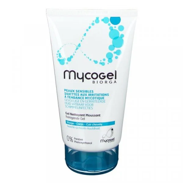 BIORGA MYCOGEL 150ML