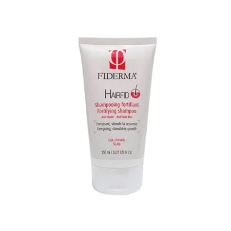 FIDERMA HAIRFID SHAMPOOING FORTIFIANT 150ML