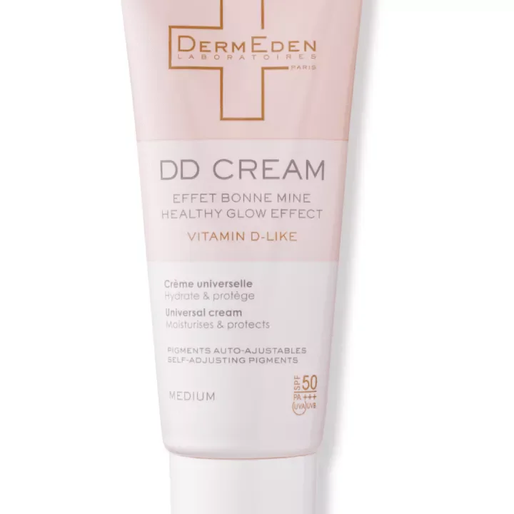 DERMEDEN COFFRET DD CREME UNIVERSELLE JOUR…
