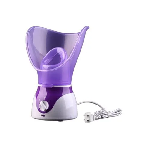 HEALTHY & BEAUTY FACIAL SAUNA