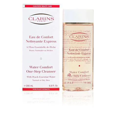 CLARINS EAU DE CONFORT NETTOYANTE EXPRESS…