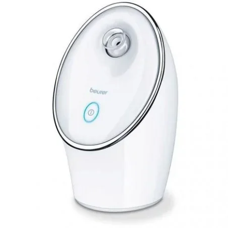 BEURER SAUNA FACIAL IONIQUE PUREO IONIC HYDRATION – FC 72