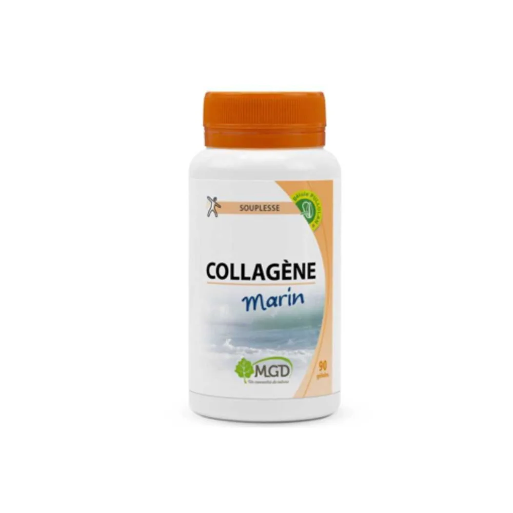 COLLAGENE MARIN 90 GÉLULES