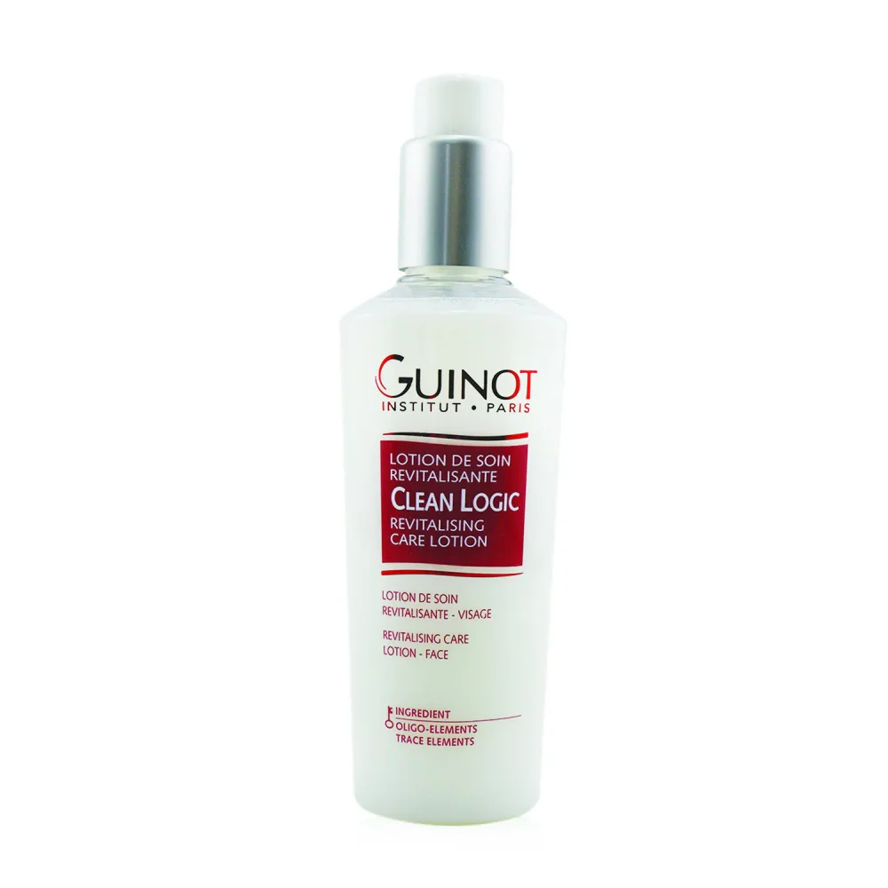GUINOT CLEAN LOGIC LOTION DE SOIN…