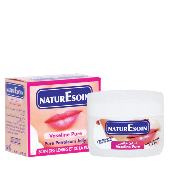NaturEsoin Vaseline Pure – 50 ml