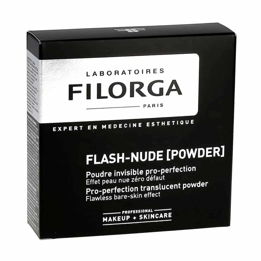 FILORGA FLASH NUDE POUDRE 6.2G
