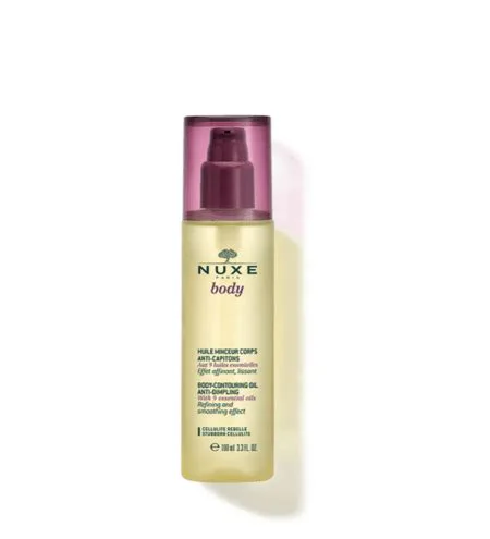 Nuxe Body Huile Minceur Cellulite 100ml
