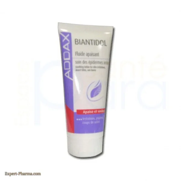 ADDAX BIANTIDOL 100ML