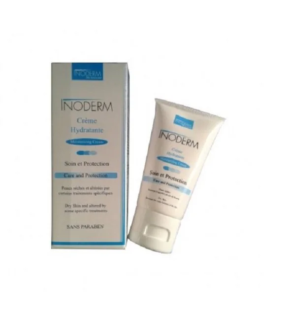INODERM CREME HYDRATANTE