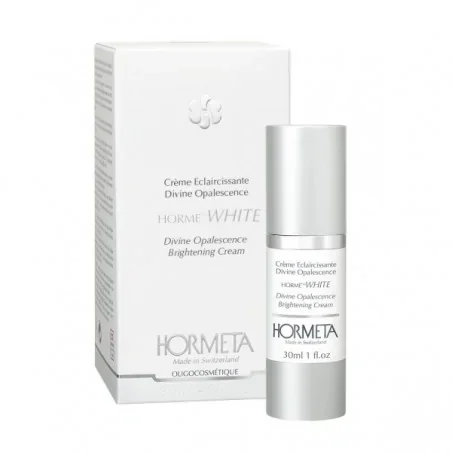 HORMETA HORME WHITE CRÈME ECLAIRCISSANTE DIVINE 30ML