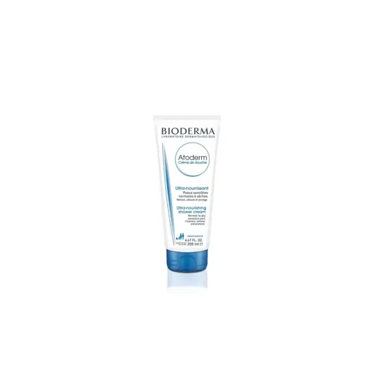 BIODERMA ATODERM CREME LAVANTE 200ML