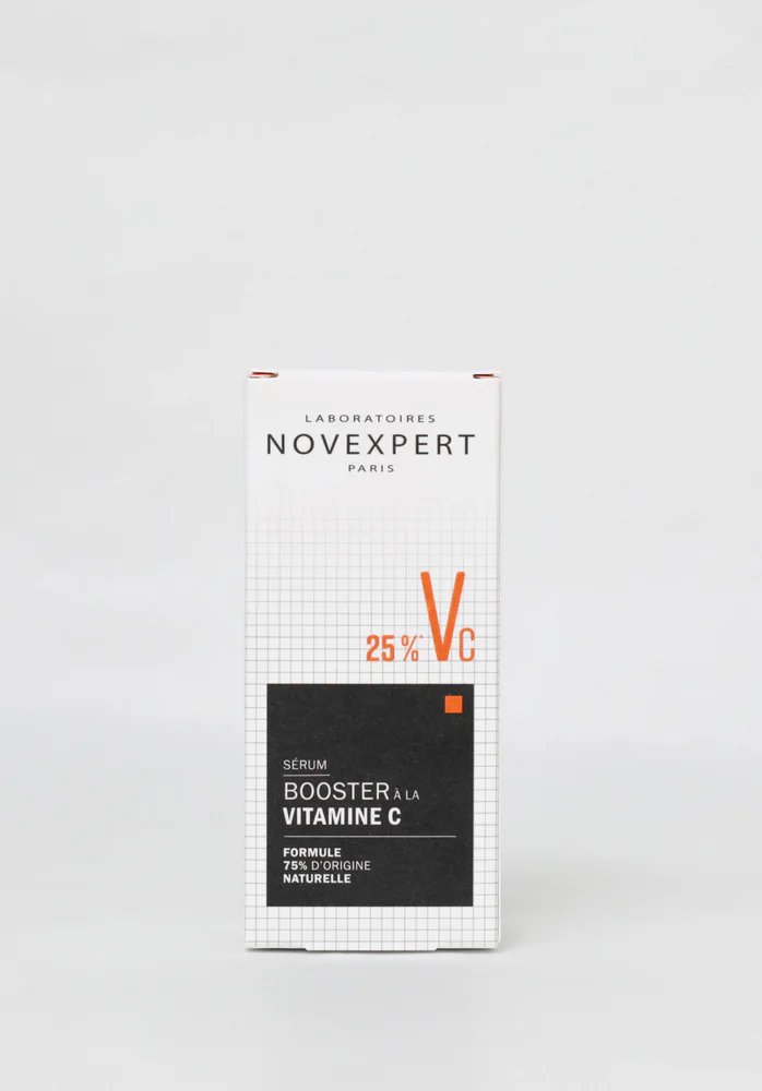 NOVEXPERT BOOSTER A LA VITAMINE C 30ML